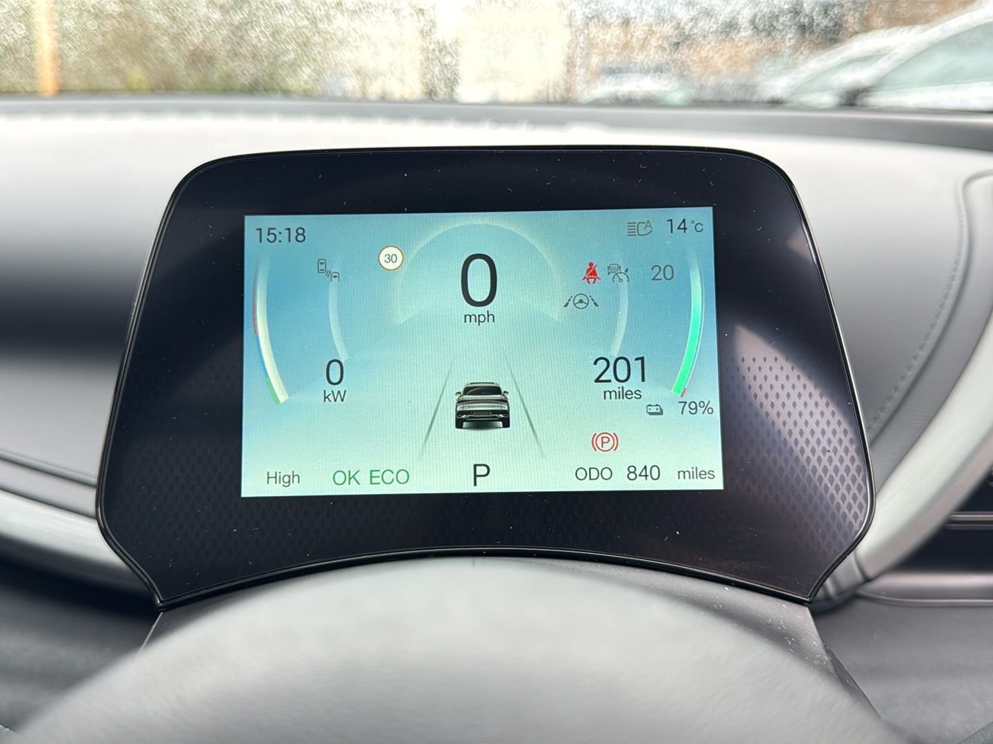 Used BYD Atto 3 2025 for sale - 78197350: Photo 35