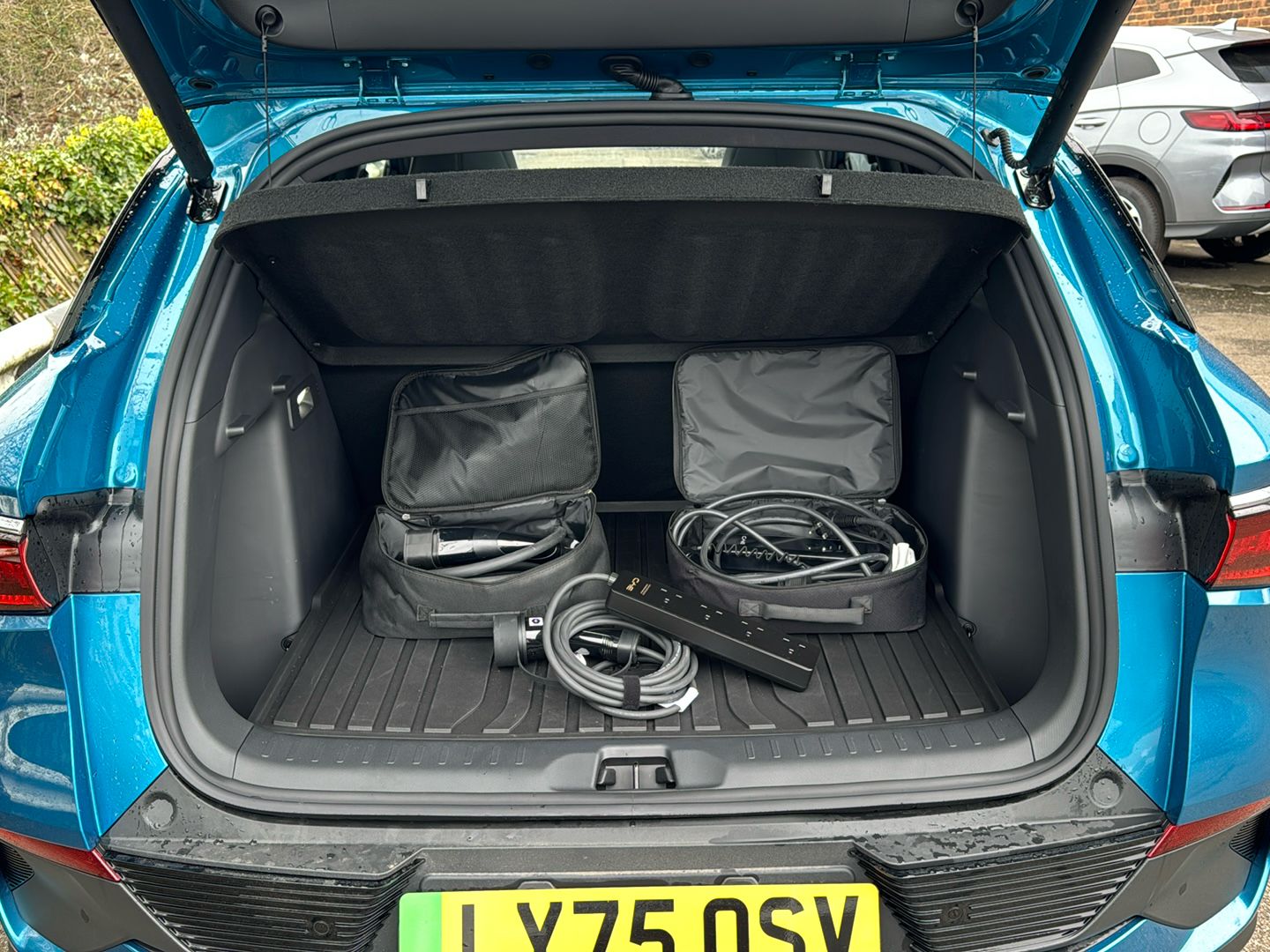 Used BYD Atto 3 2025 for sale - 78197350: Photo 36