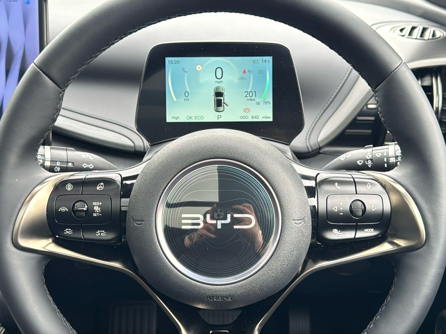 Used BYD Atto 3 2025 for sale - 78197350: Photo 38