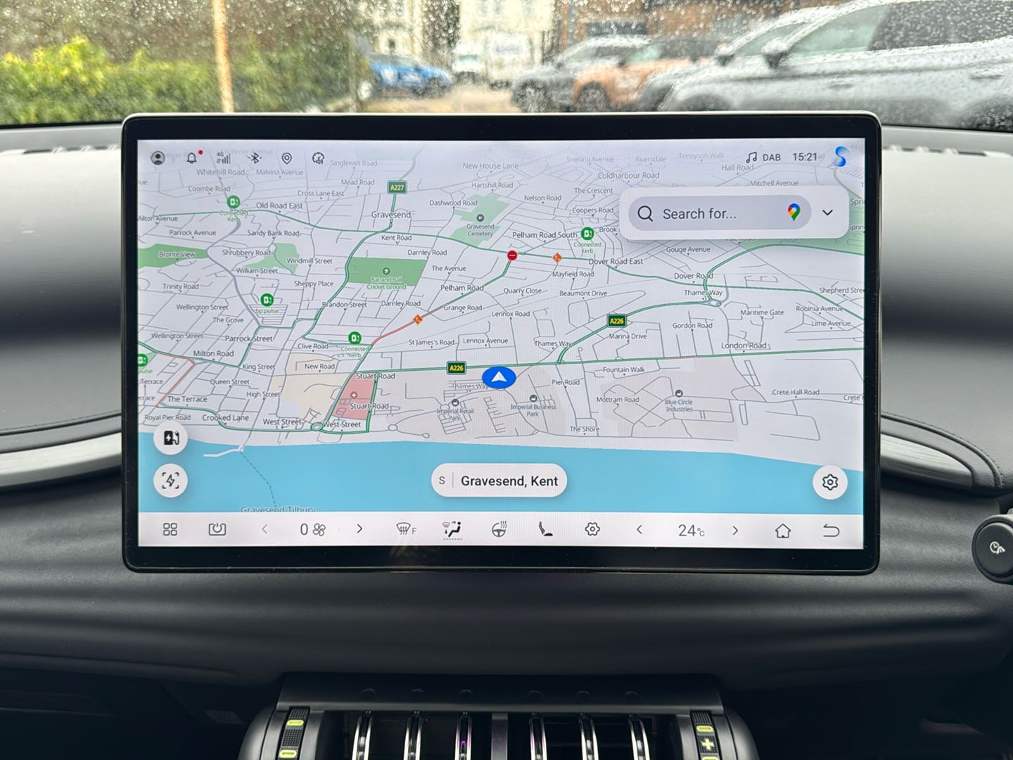 Used BYD Atto 3 2025 for sale - 78197350: Photo 40