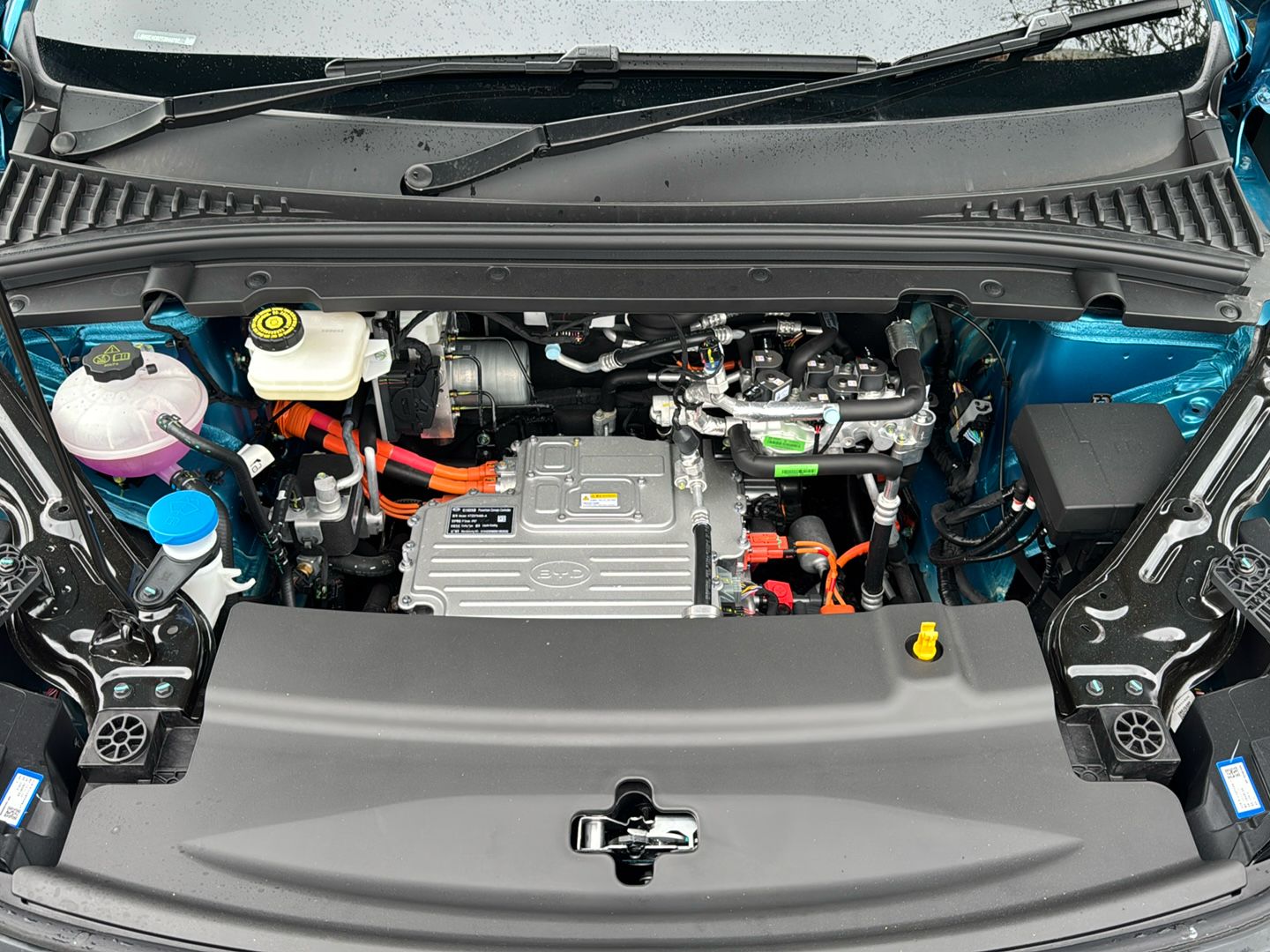 Used BYD Atto 3 2025 for sale - 78197350: Photo 42