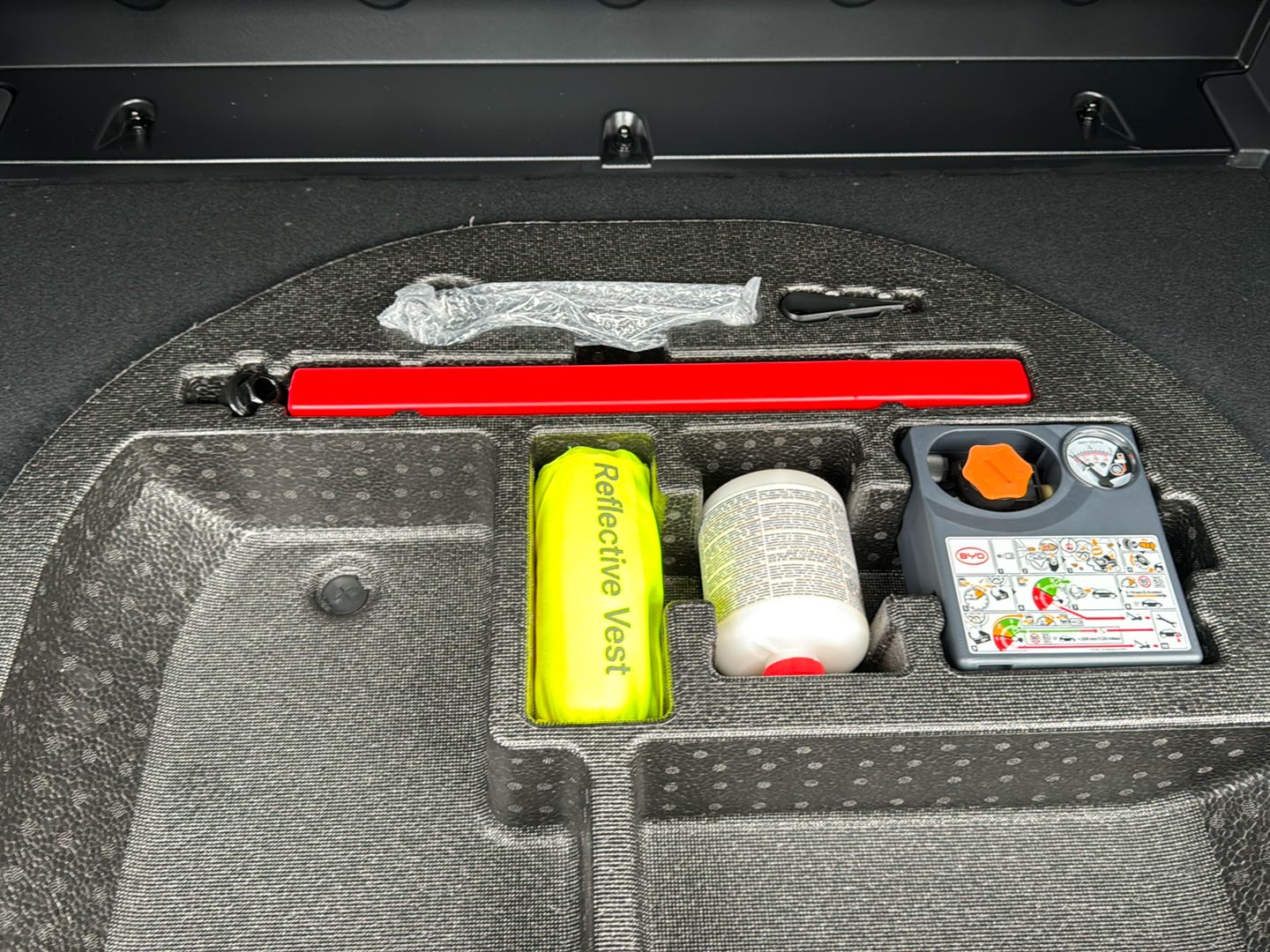 Used BYD Atto 3 2025 for sale - 78197350: Photo 43