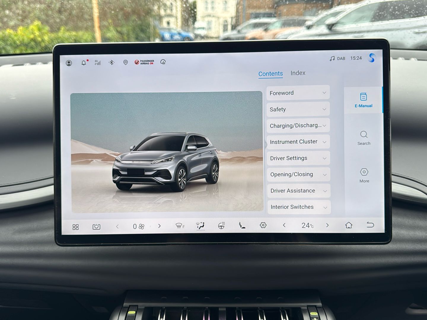 Used BYD Atto 3 2025 for sale - 78197350: Photo 44