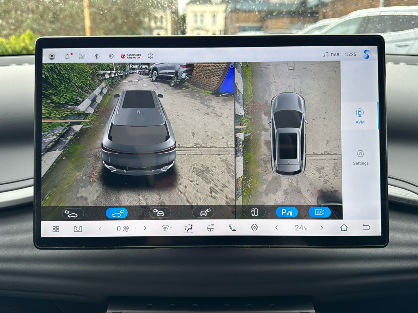 Used BYD Atto 3 2025 for sale - 78197350: Photo 45