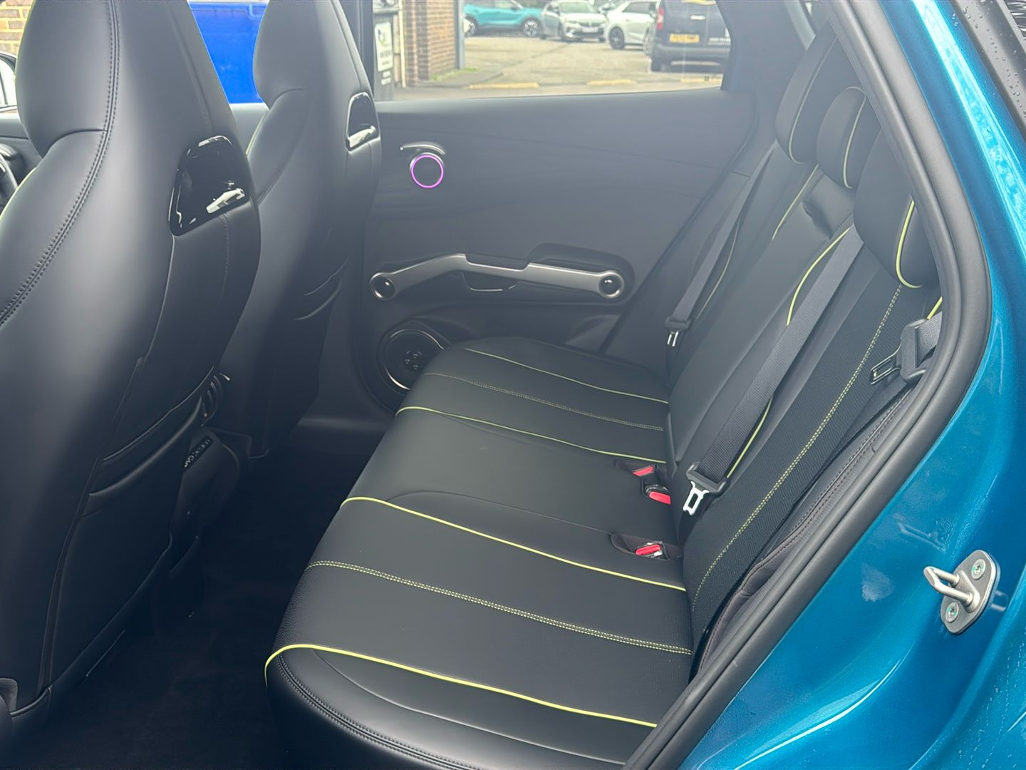 Used BYD Atto 3 2025 for sale - 78197350: Photo 5