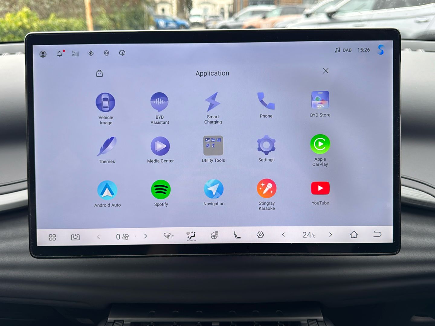 Used BYD Atto 3 2025 for sale - 78197350: Photo 50