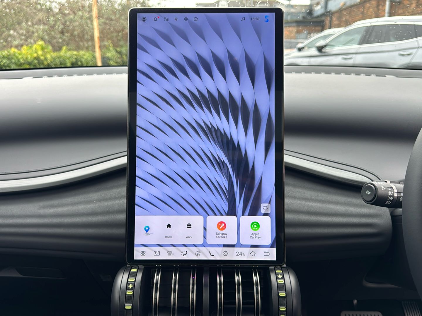 Used BYD Atto 3 2025 for sale - 78197350: Photo 51