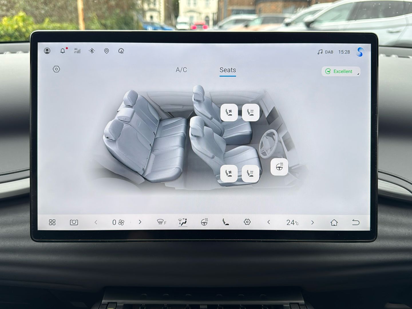 Used BYD Atto 3 2025 for sale - 78197350: Photo 52