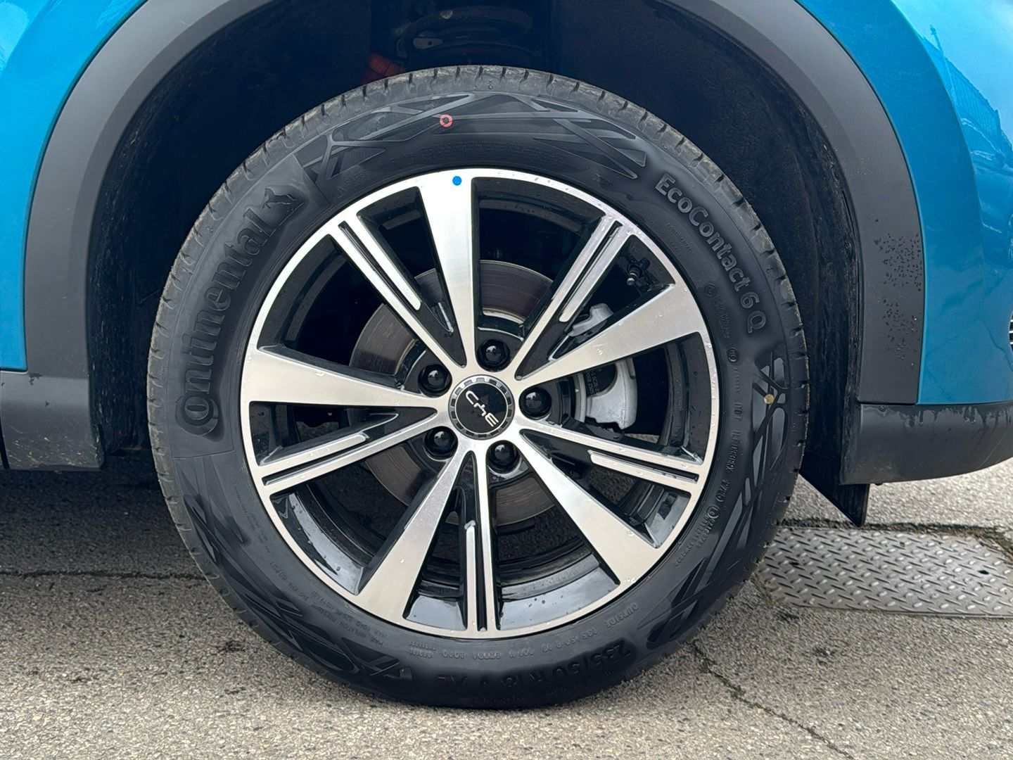 Used BYD Atto 3 2025 for sale - 78197350: Photo 9