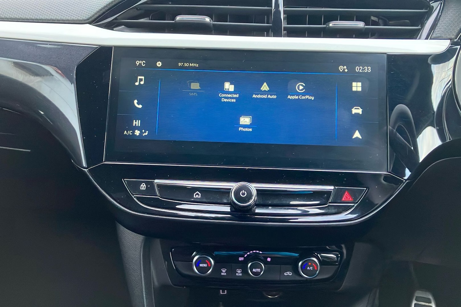 Used Vauxhall Corsa 2024 for sale - 77701830: Photo 14