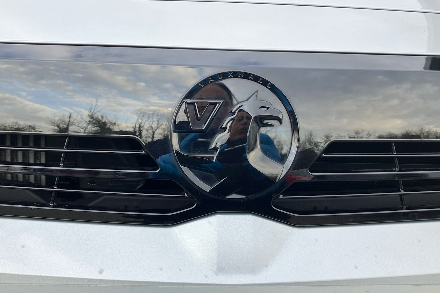 Used Vauxhall Corsa 2024 for sale - 77701830: Photo 23