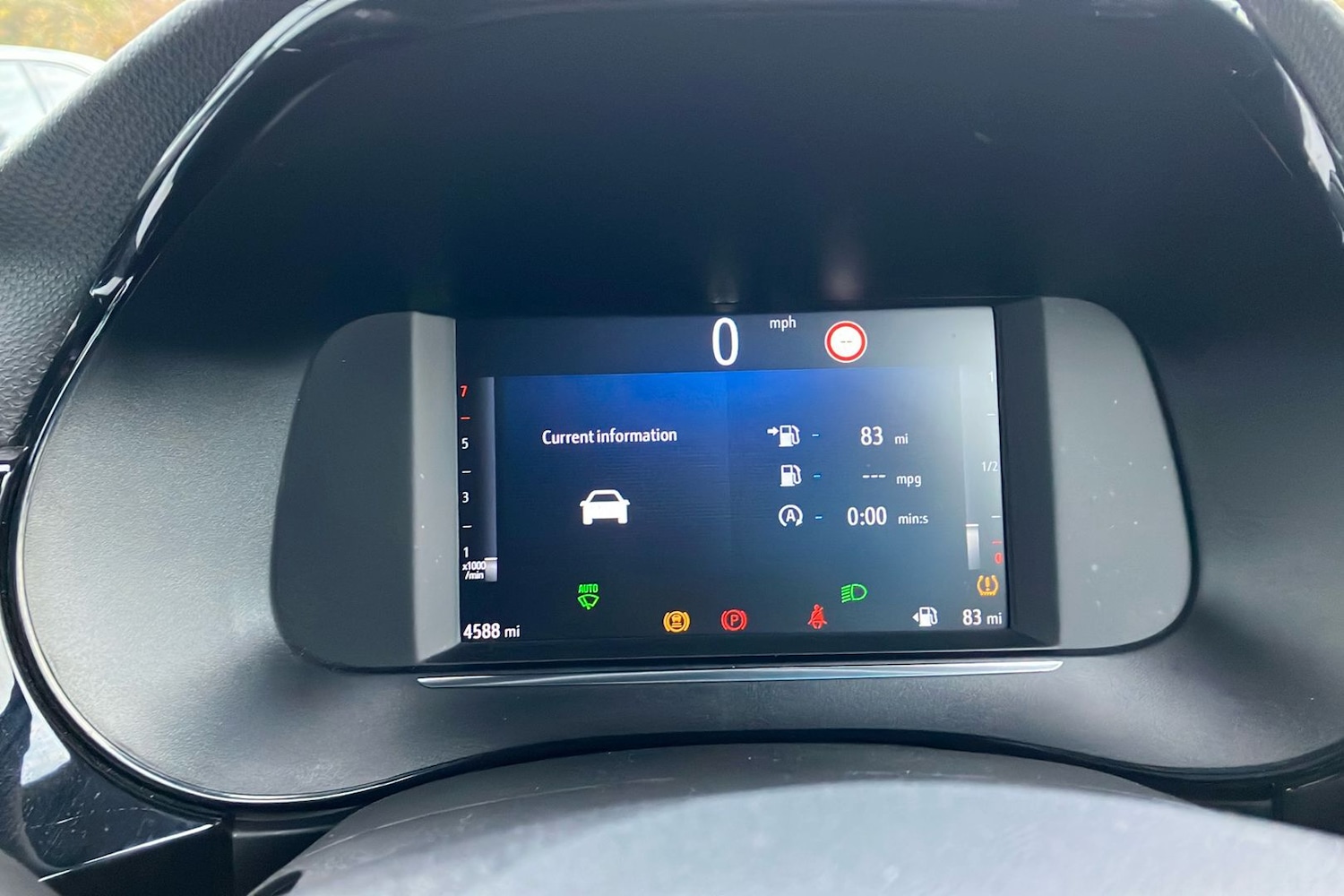 Used Vauxhall Corsa 2024 for sale - 77701830: Photo 24