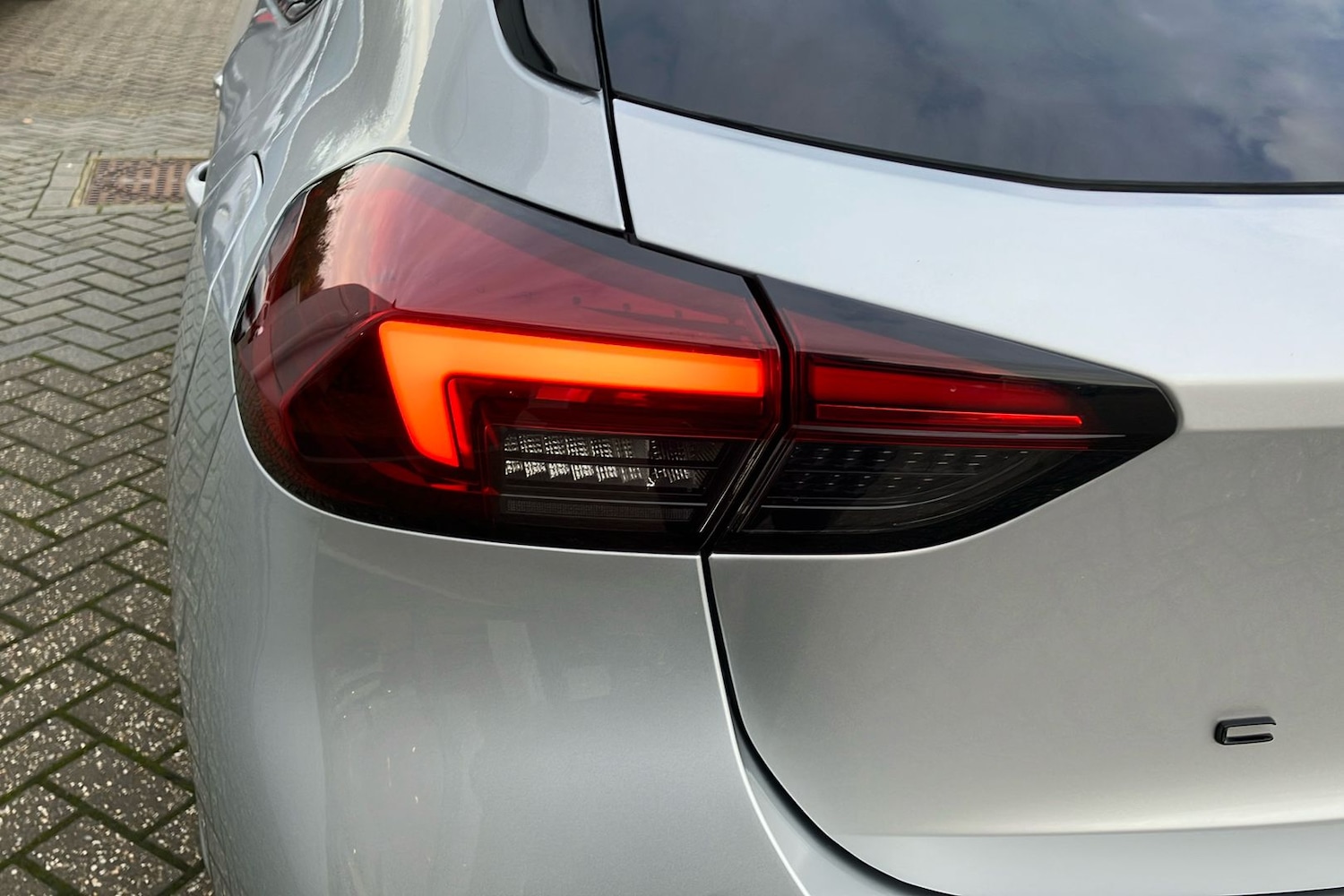 Used Vauxhall Corsa 2024 for sale - 77701830: Photo 28