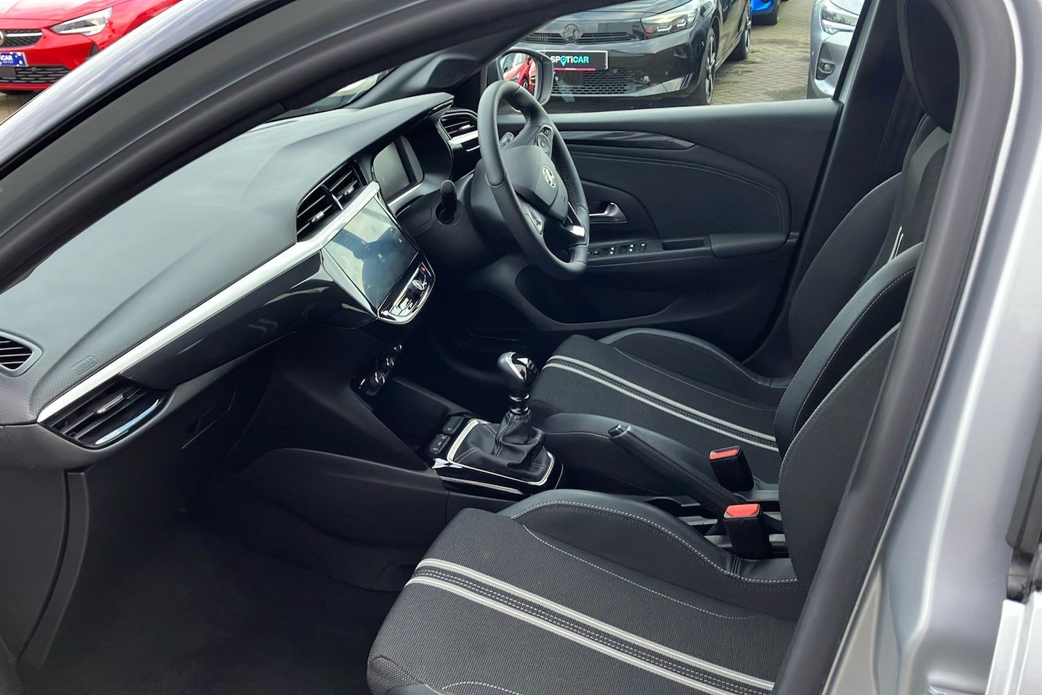 Used Vauxhall Corsa 2024 for sale - 77701830: Photo 3