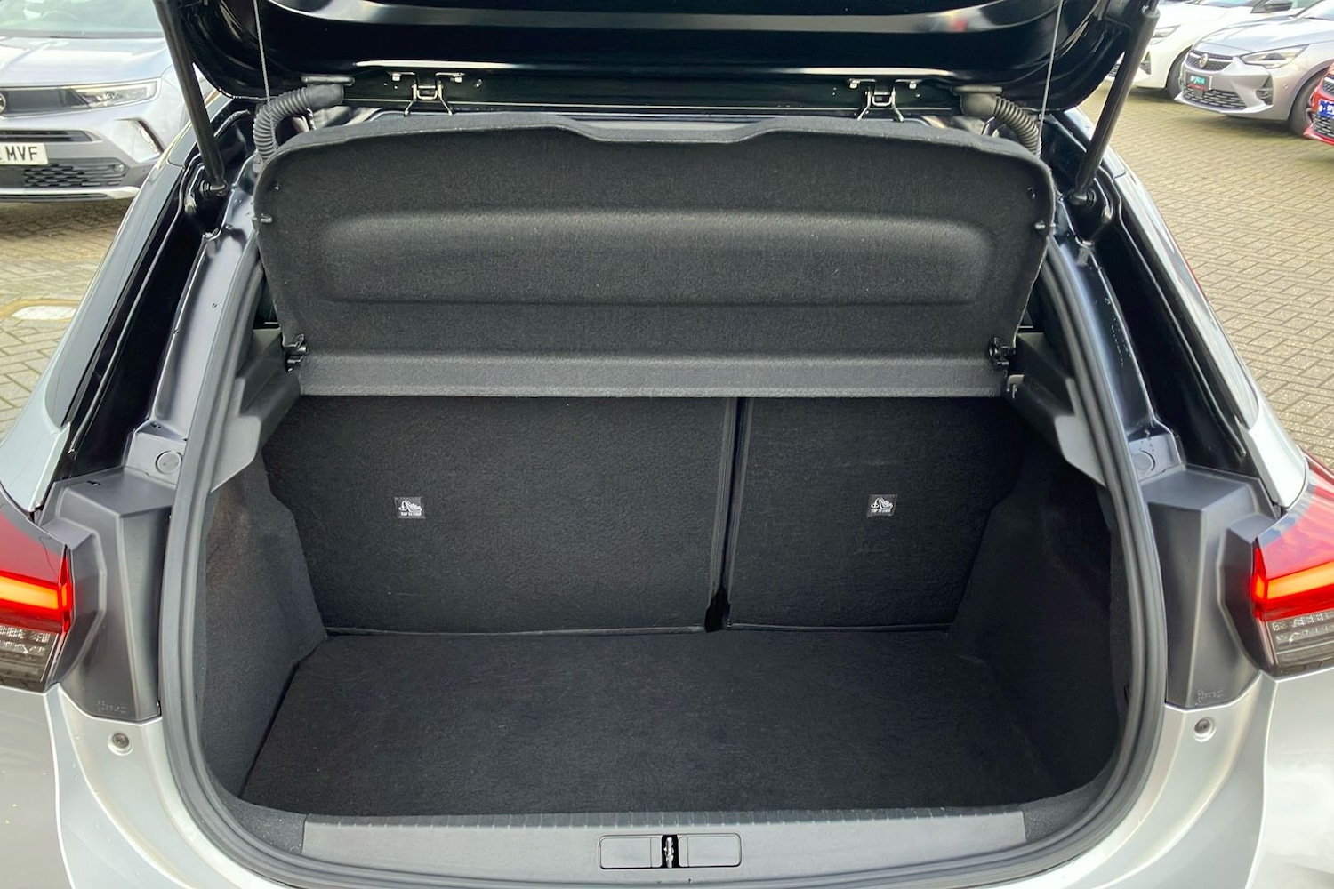 Used Vauxhall Corsa 2024 for sale - 77701830: Photo 35