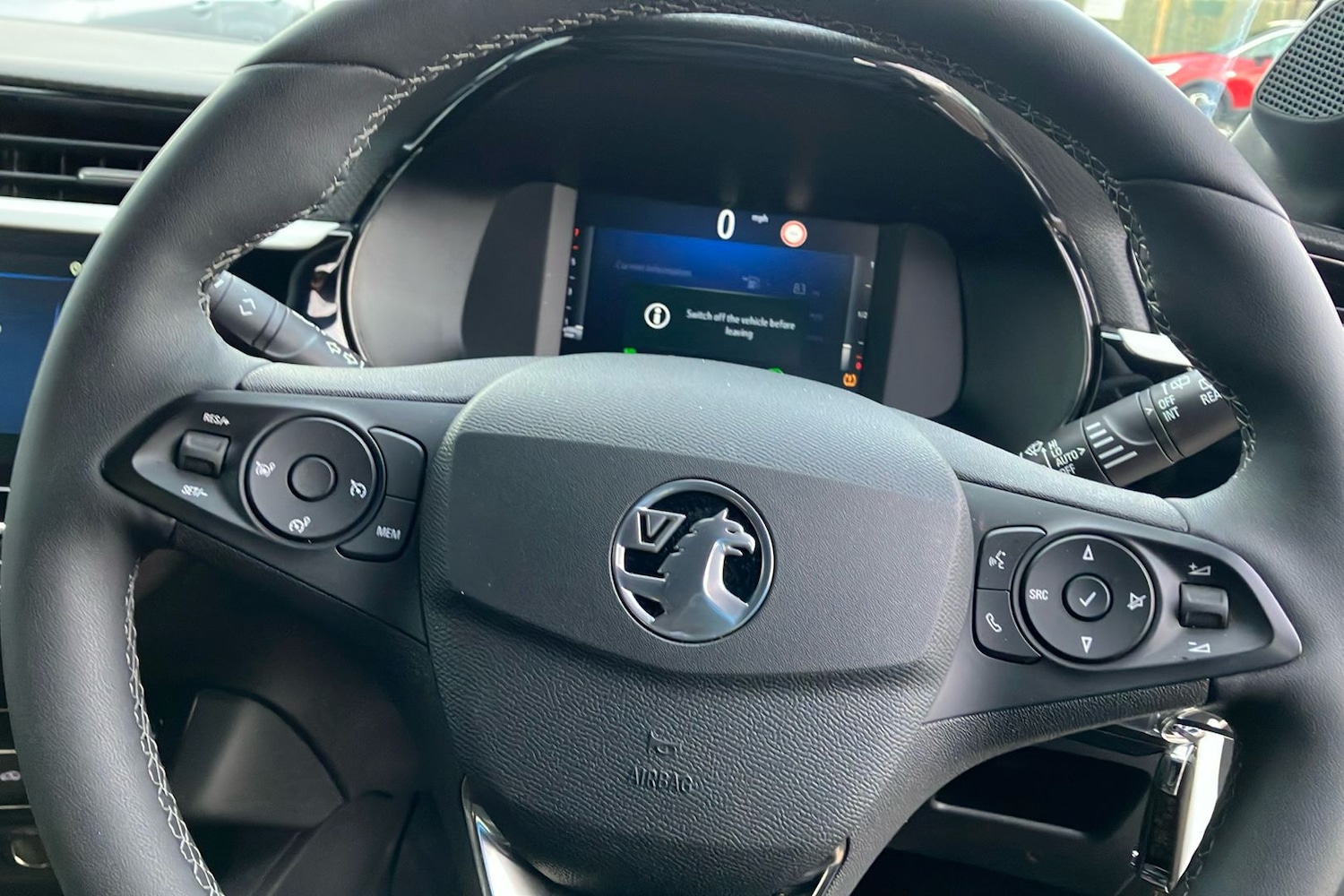 Used Vauxhall Corsa 2024 for sale - 77701830: Photo 37