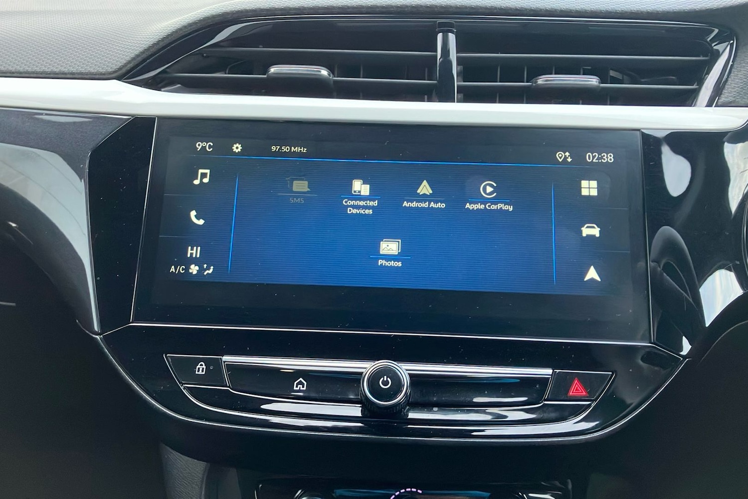 Used Vauxhall Corsa 2024 for sale - 77701830: Photo 39