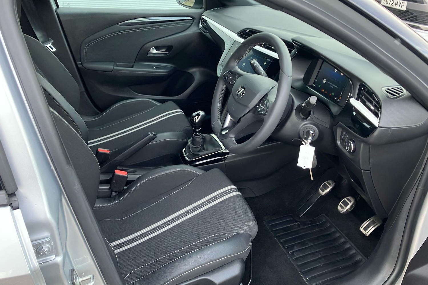 Used Vauxhall Corsa 2024 for sale - 77701830: Photo 41