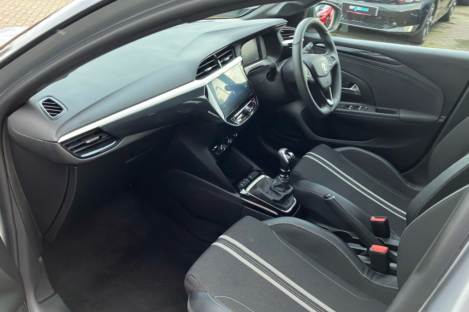 Used Vauxhall Corsa 2024 for sale - 77701830: Photo 44