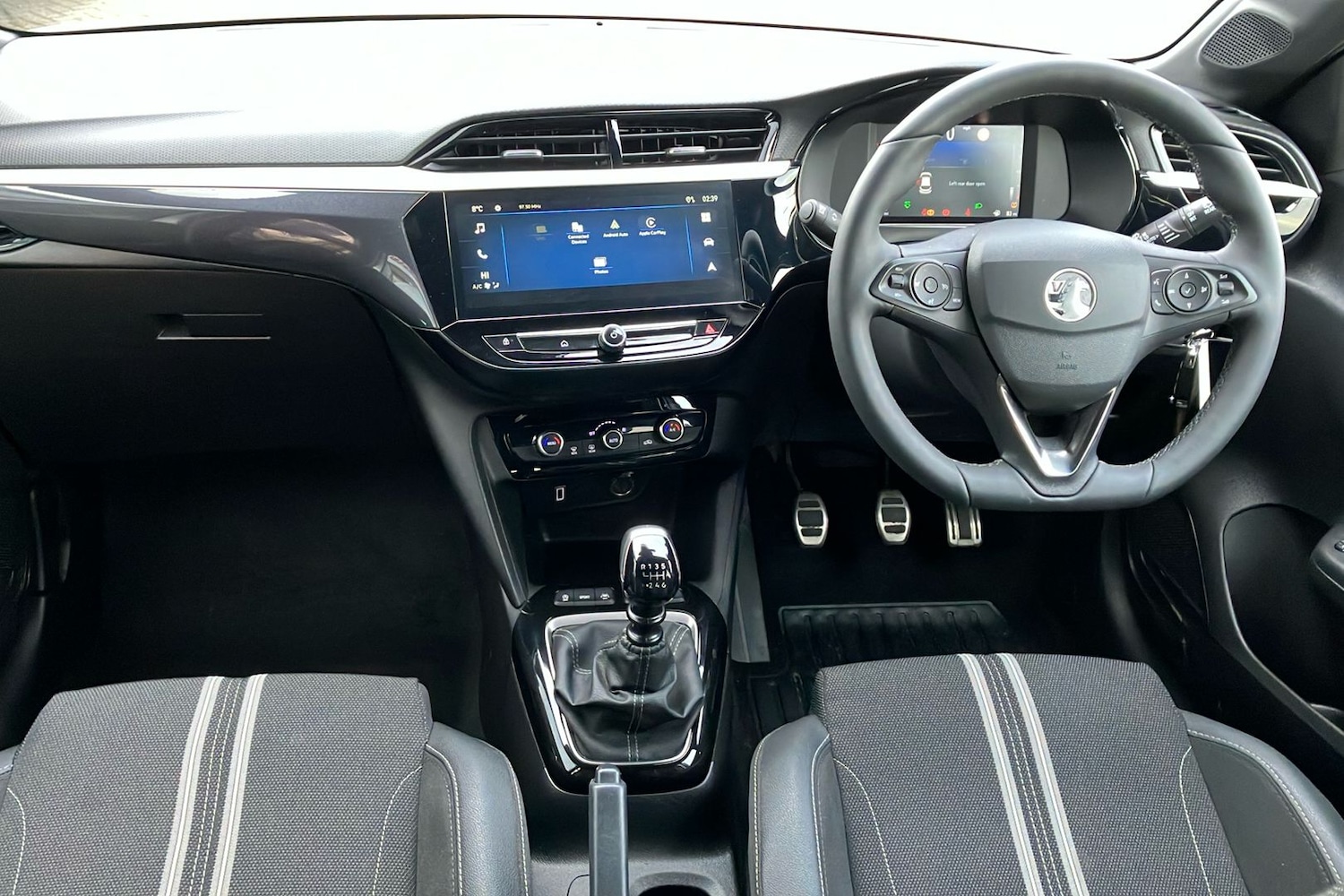 Used Vauxhall Corsa 2024 for sale - 77701830: Photo 45