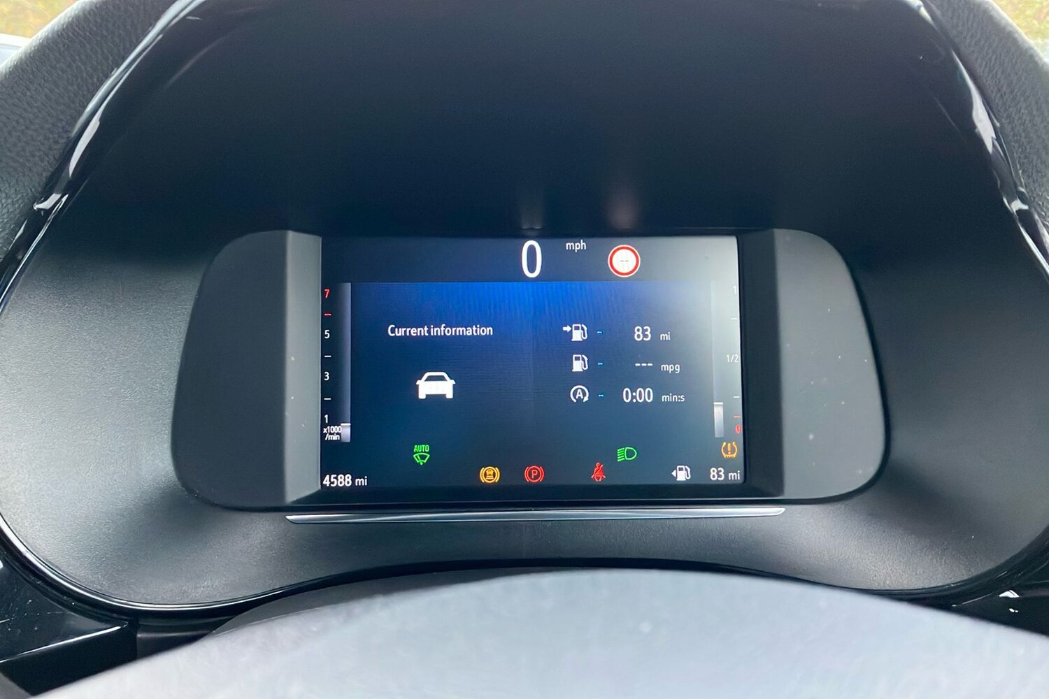 Used Vauxhall Corsa 2024 for sale - 77701830: Photo 52