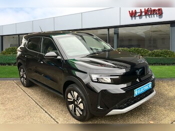 Used Vauxhall Frontera Electric undefined for sale - 78273591: Photo