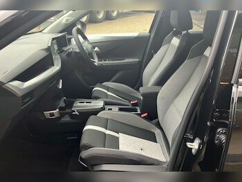 Used Vauxhall Frontera Electric undefined for sale - 78273591: Photo