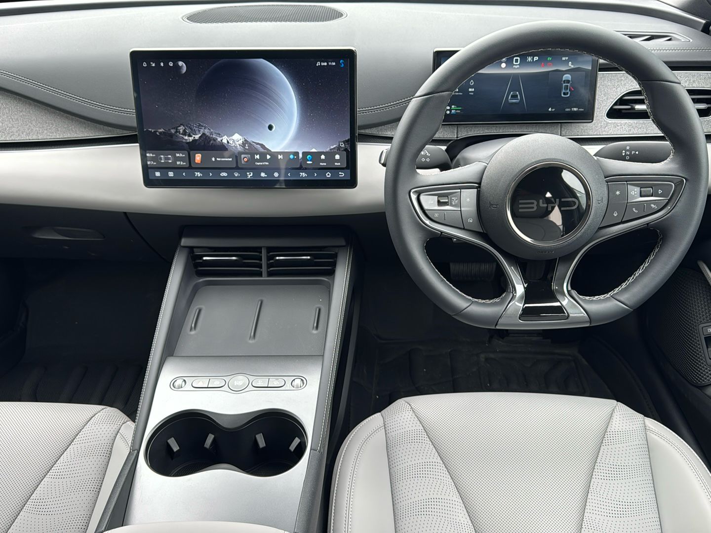 Used BYD Seal 6 2025 for sale - 77629889: Photo 11