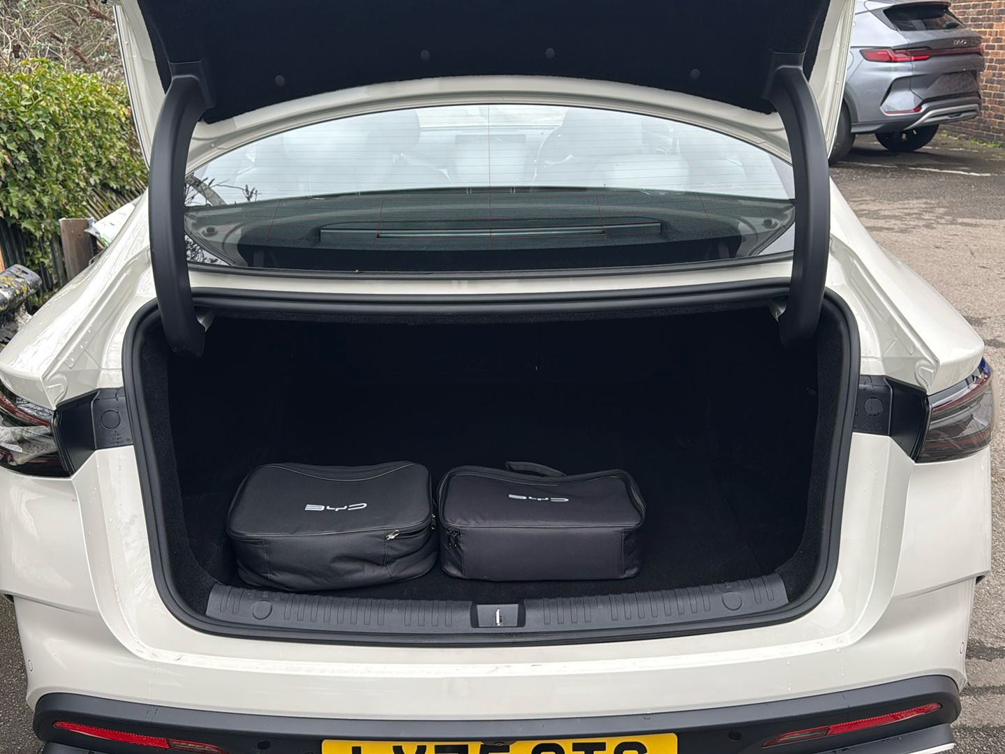 Used BYD Seal 6 2025 for sale - 77629889: Photo 12