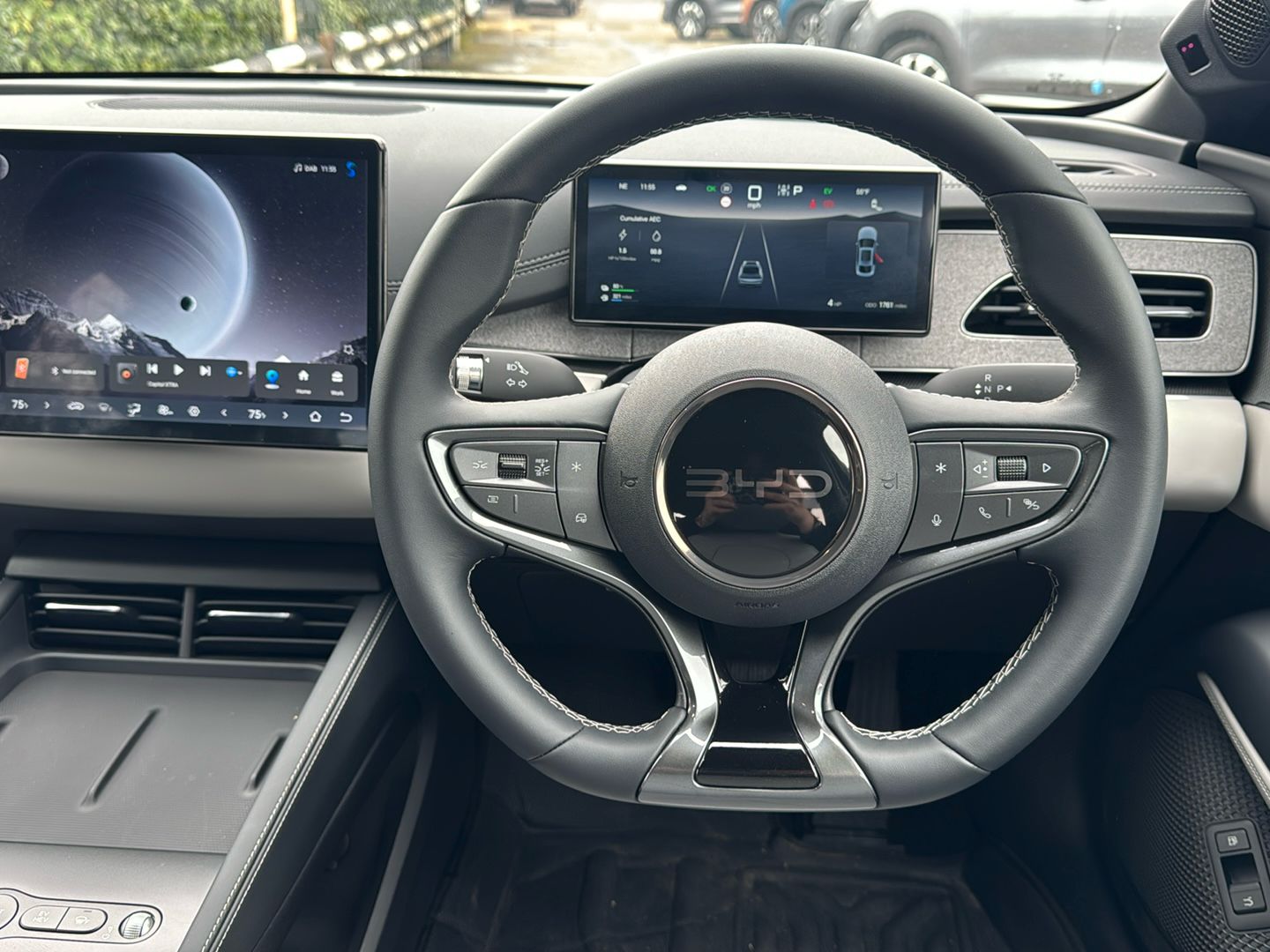 Used BYD Seal 6 2025 for sale - 77629889: Photo 13