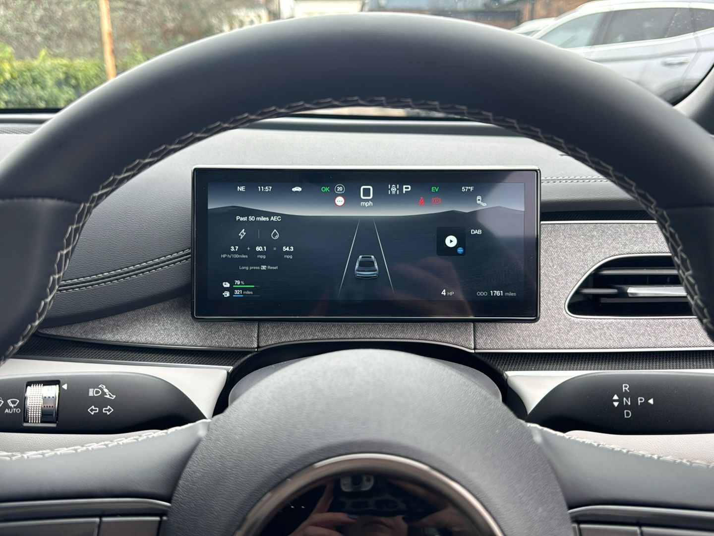 Used BYD Seal 6 2025 for sale - 77629889: Photo 19