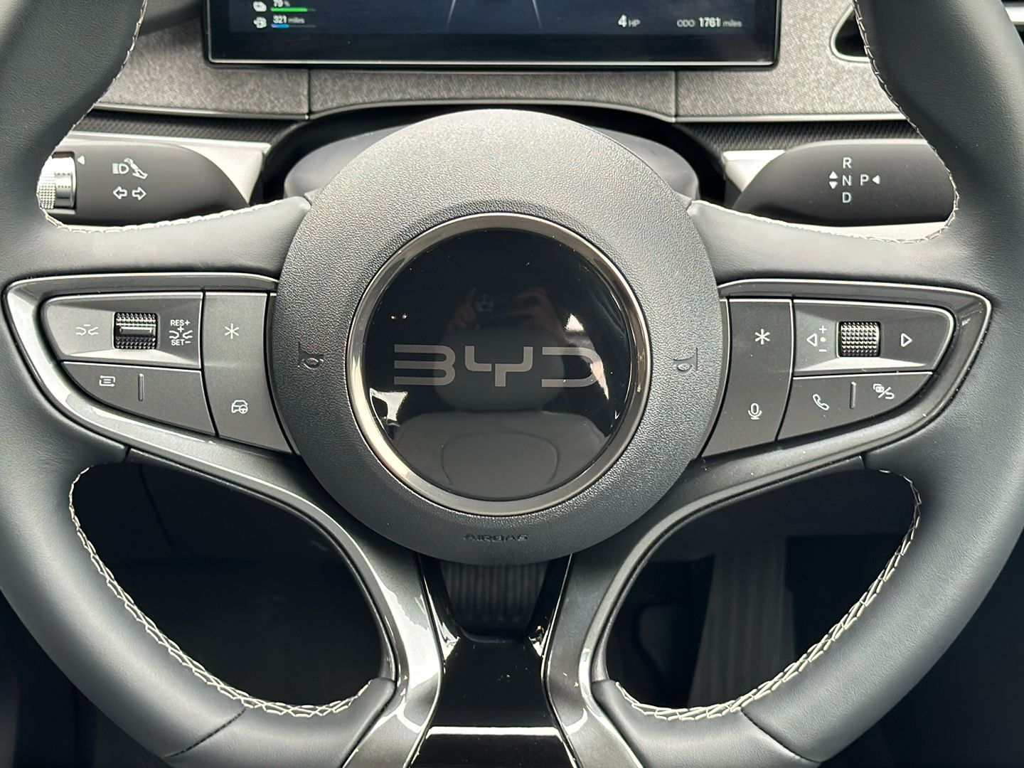 Used BYD Seal 6 2025 for sale - 77629889: Photo 20