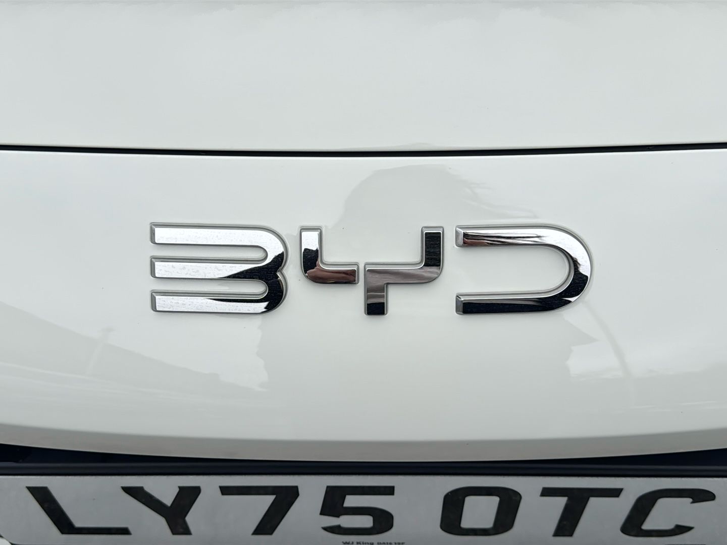 Used BYD Seal 6 2025 for sale - 77629889: Photo 23