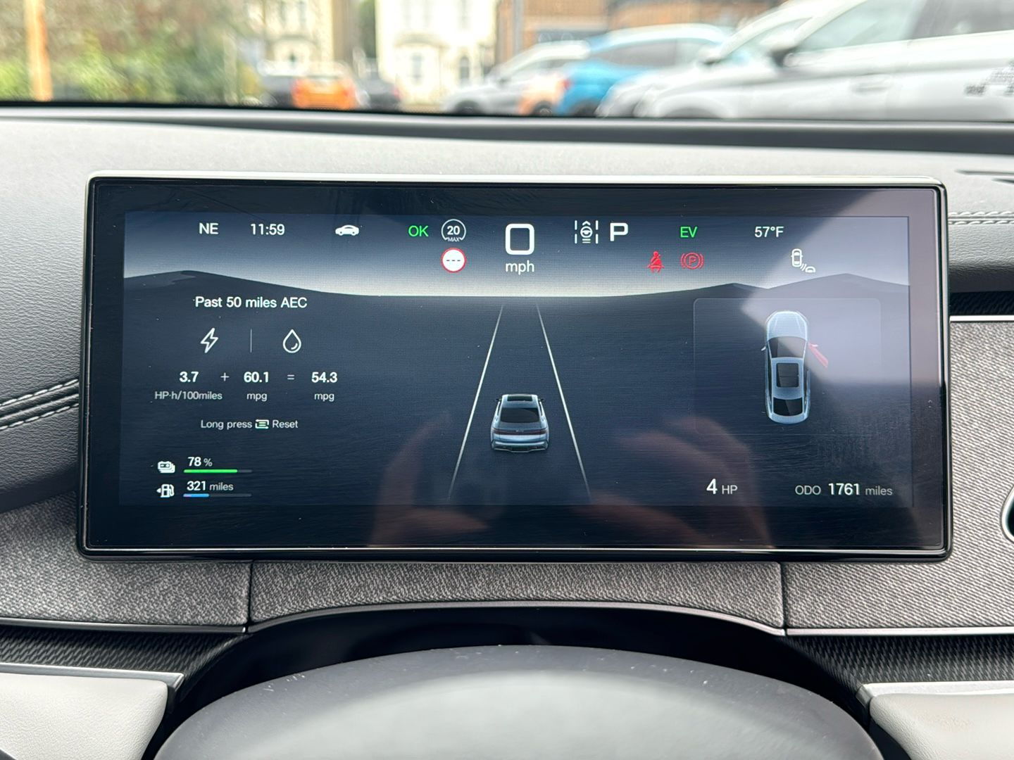 Used BYD Seal 6 2025 for sale - 77629889: Photo 24