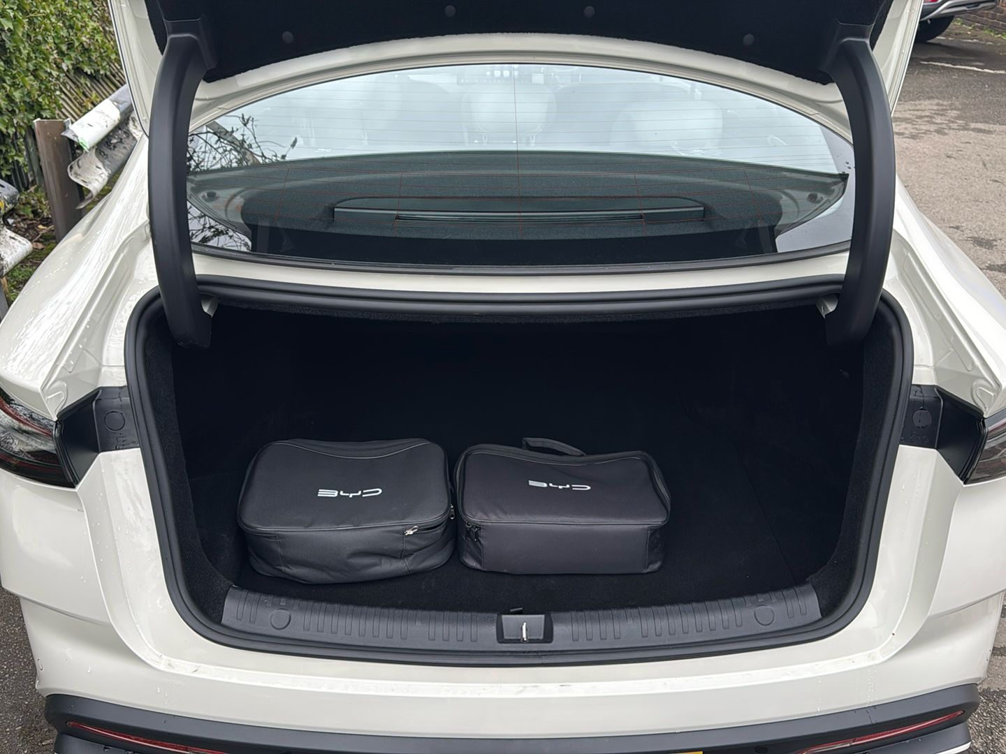 Used BYD Seal 6 2025 for sale - 77629889: Photo 27