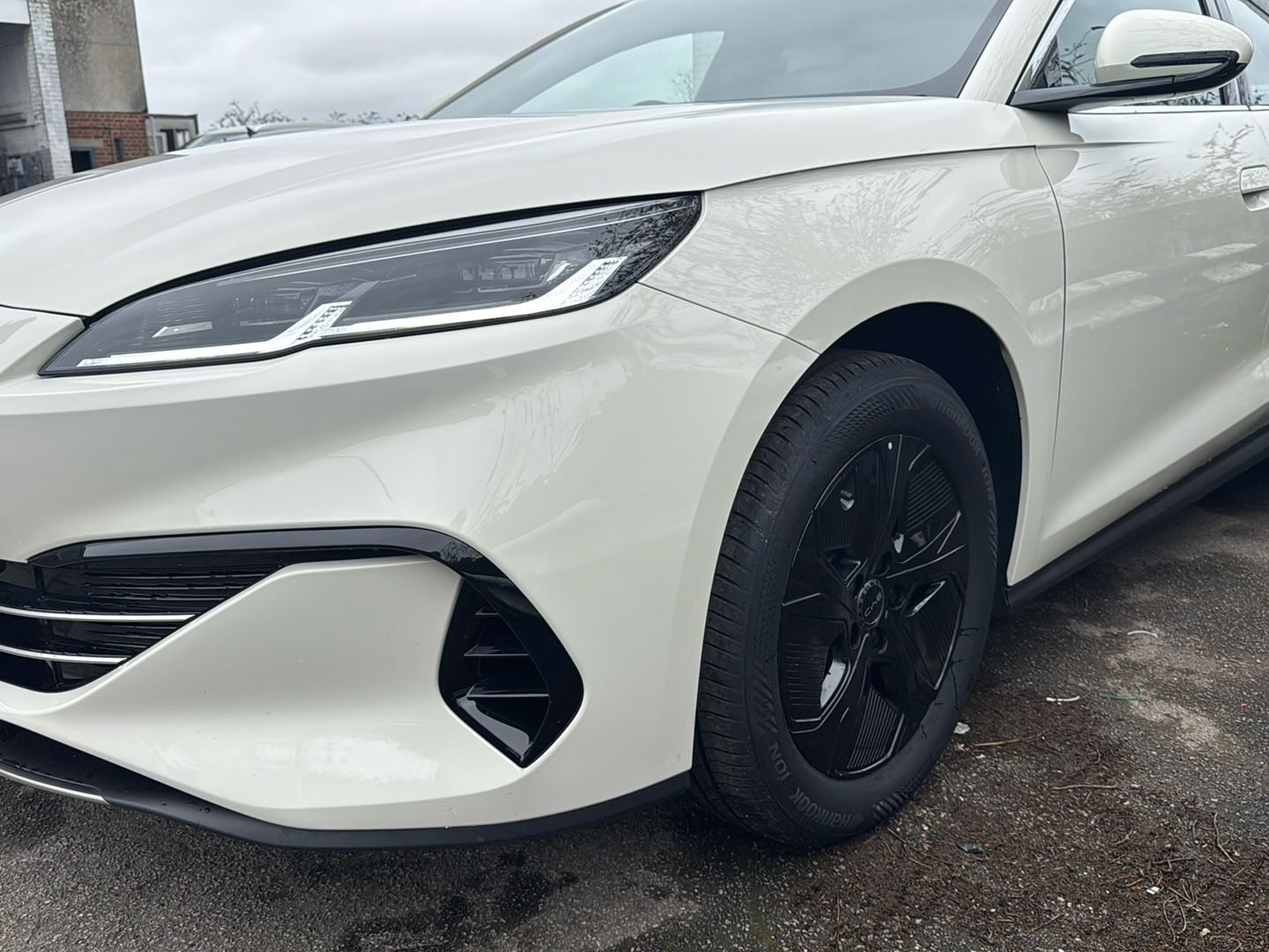 Used BYD Seal 6 2025 for sale - 77629889: Photo 29