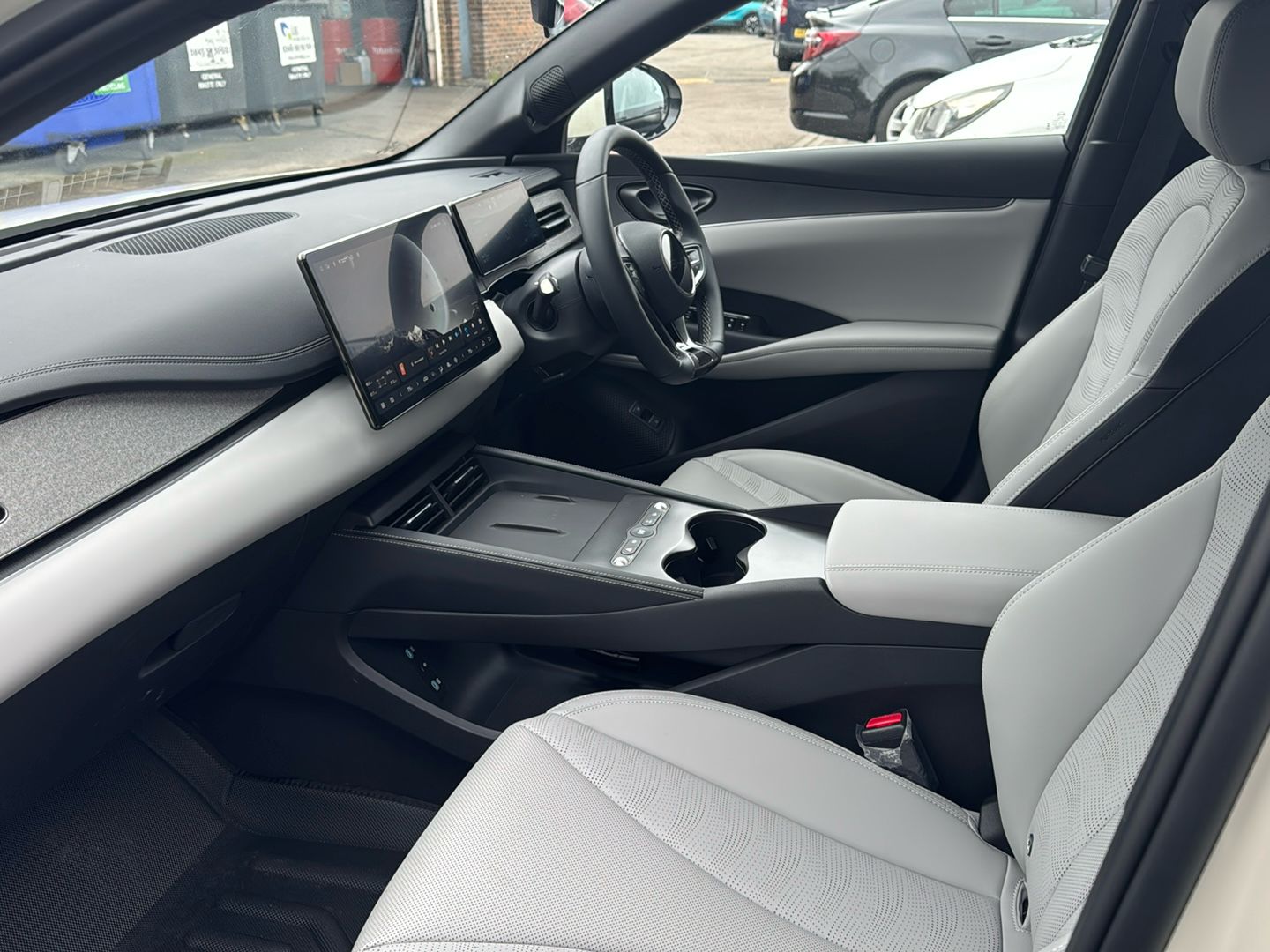 Used BYD Seal 6 2025 for sale - 77629889: Photo 3