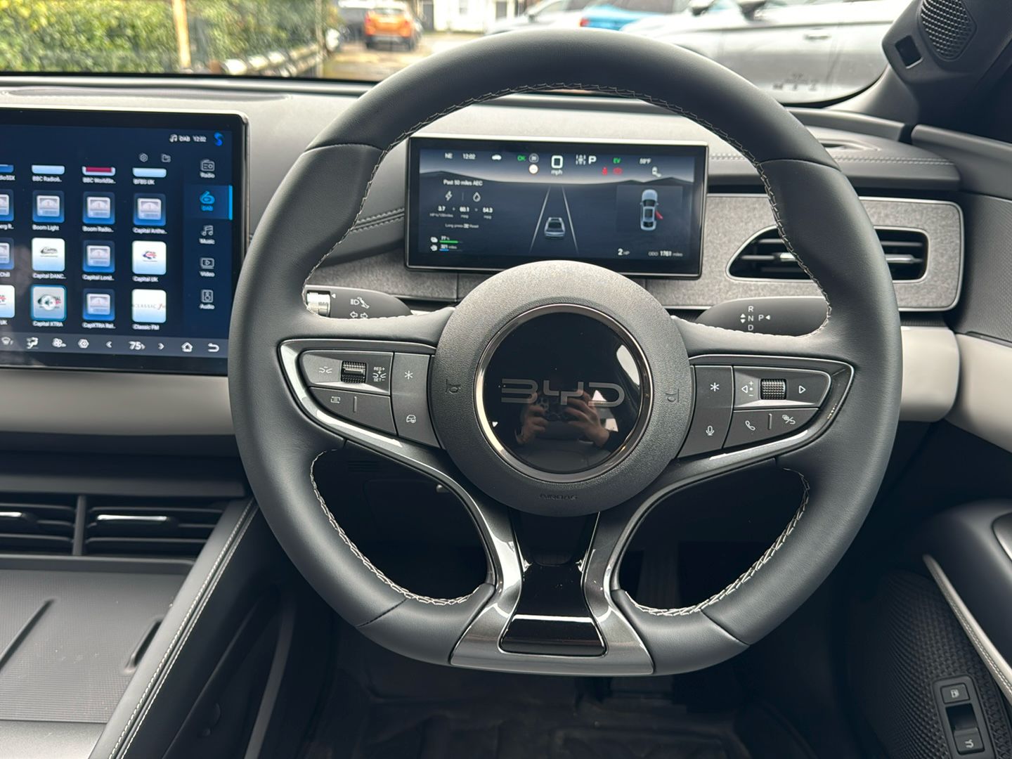 Used BYD Seal 6 2025 for sale - 77629889: Photo 33