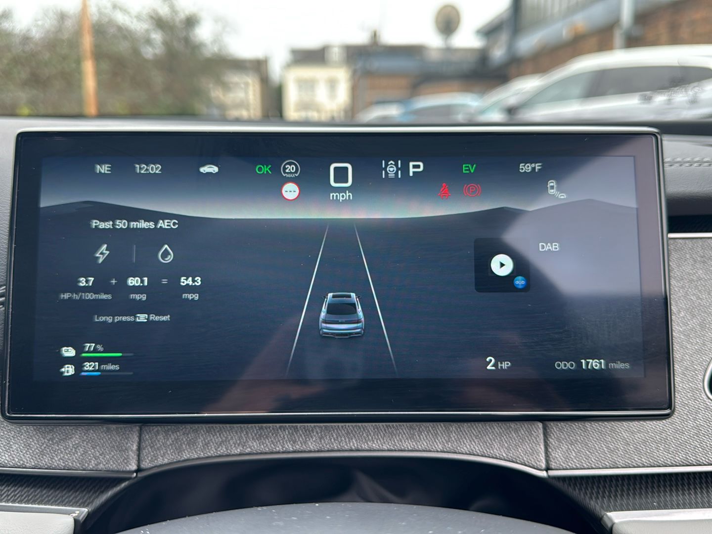 Used BYD Seal 6 2025 for sale - 77629889: Photo 34