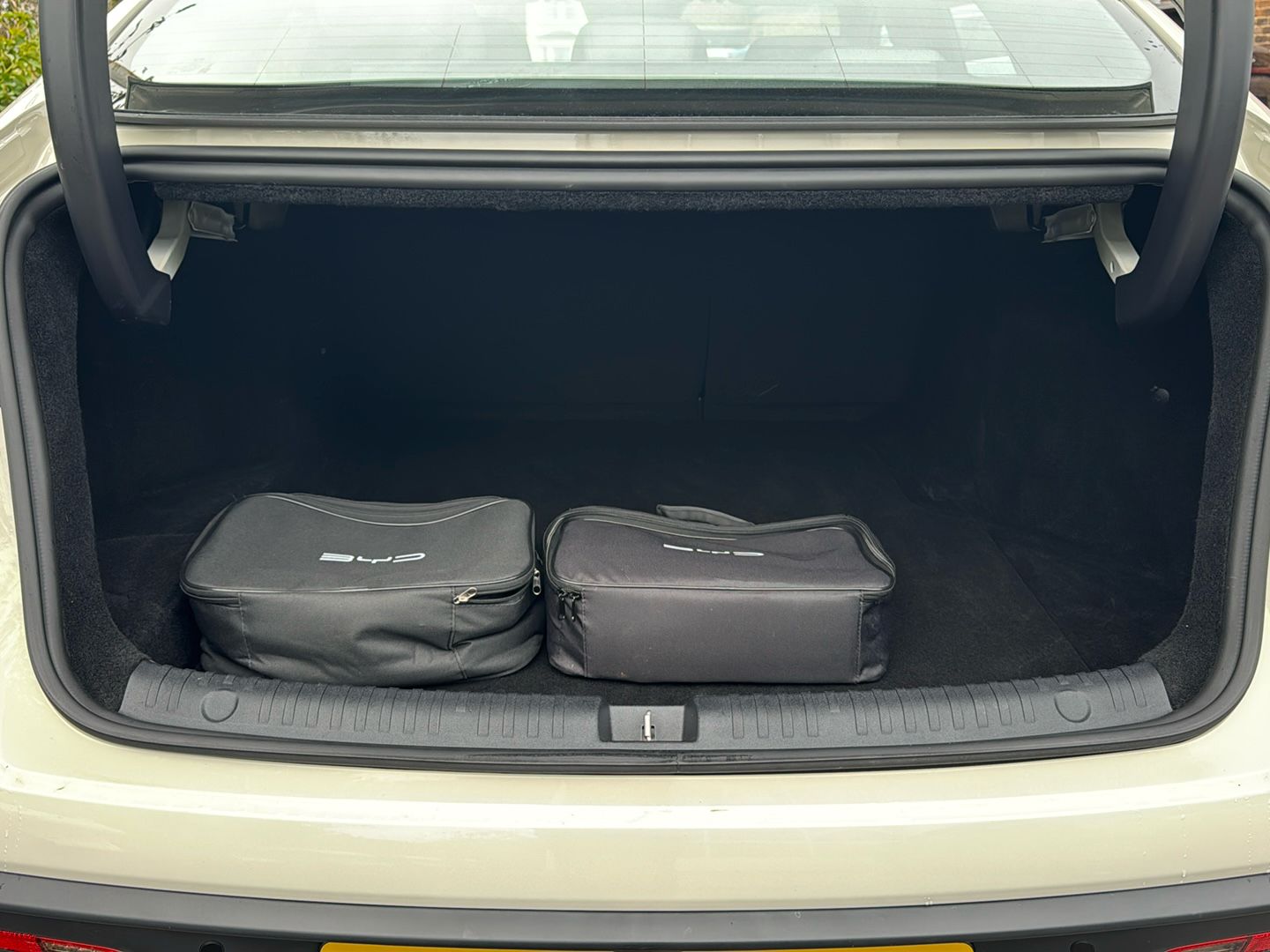 Used BYD Seal 6 2025 for sale - 77629889: Photo 35