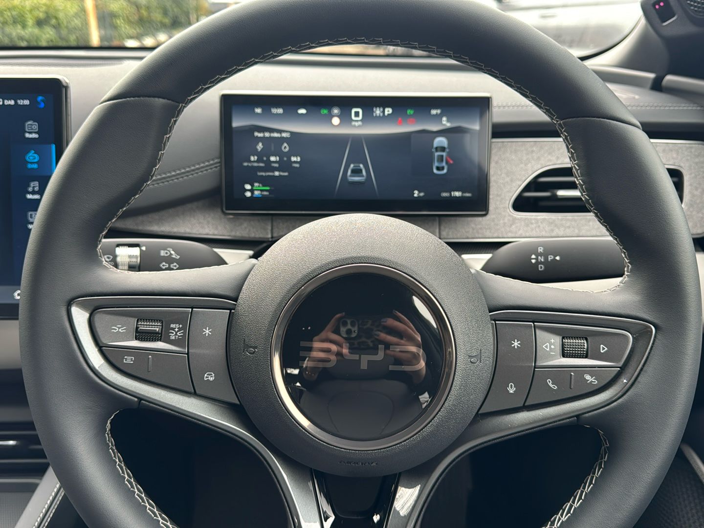 Used BYD Seal 6 2025 for sale - 77629889: Photo 37