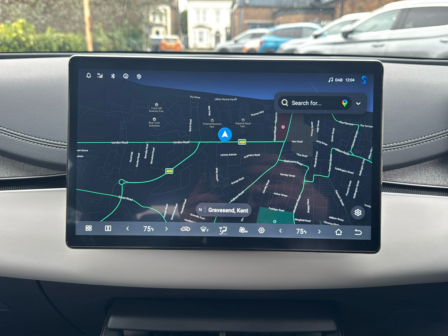 Used BYD Seal 6 2025 for sale - 77629889: Photo 39