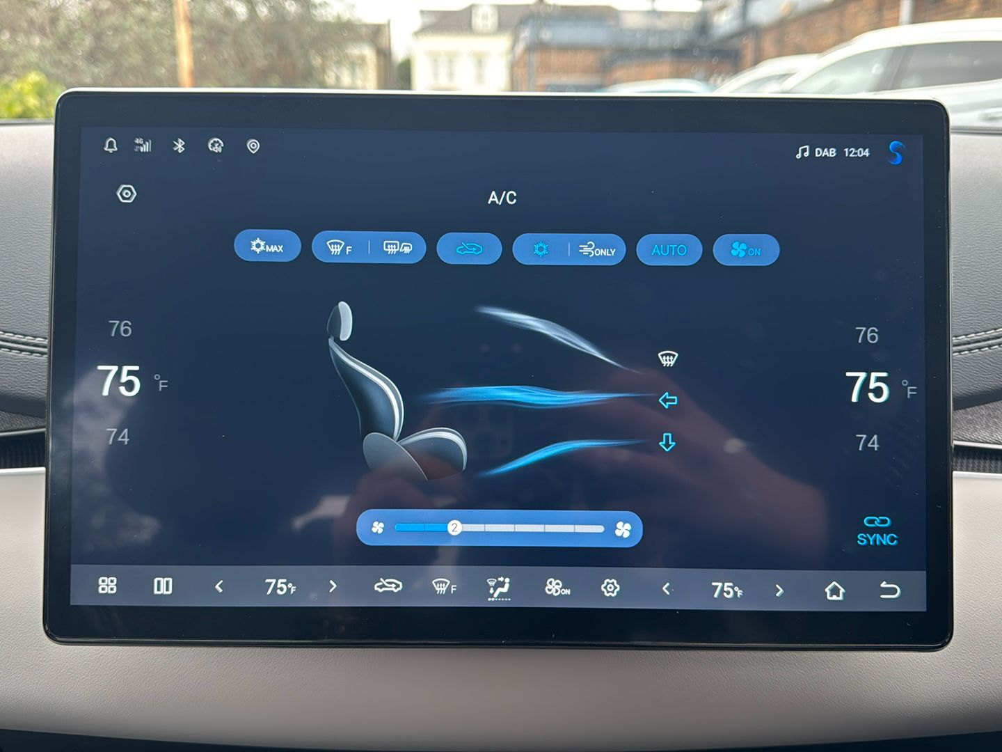 Used BYD Seal 6 2025 for sale - 77629889: Photo 40