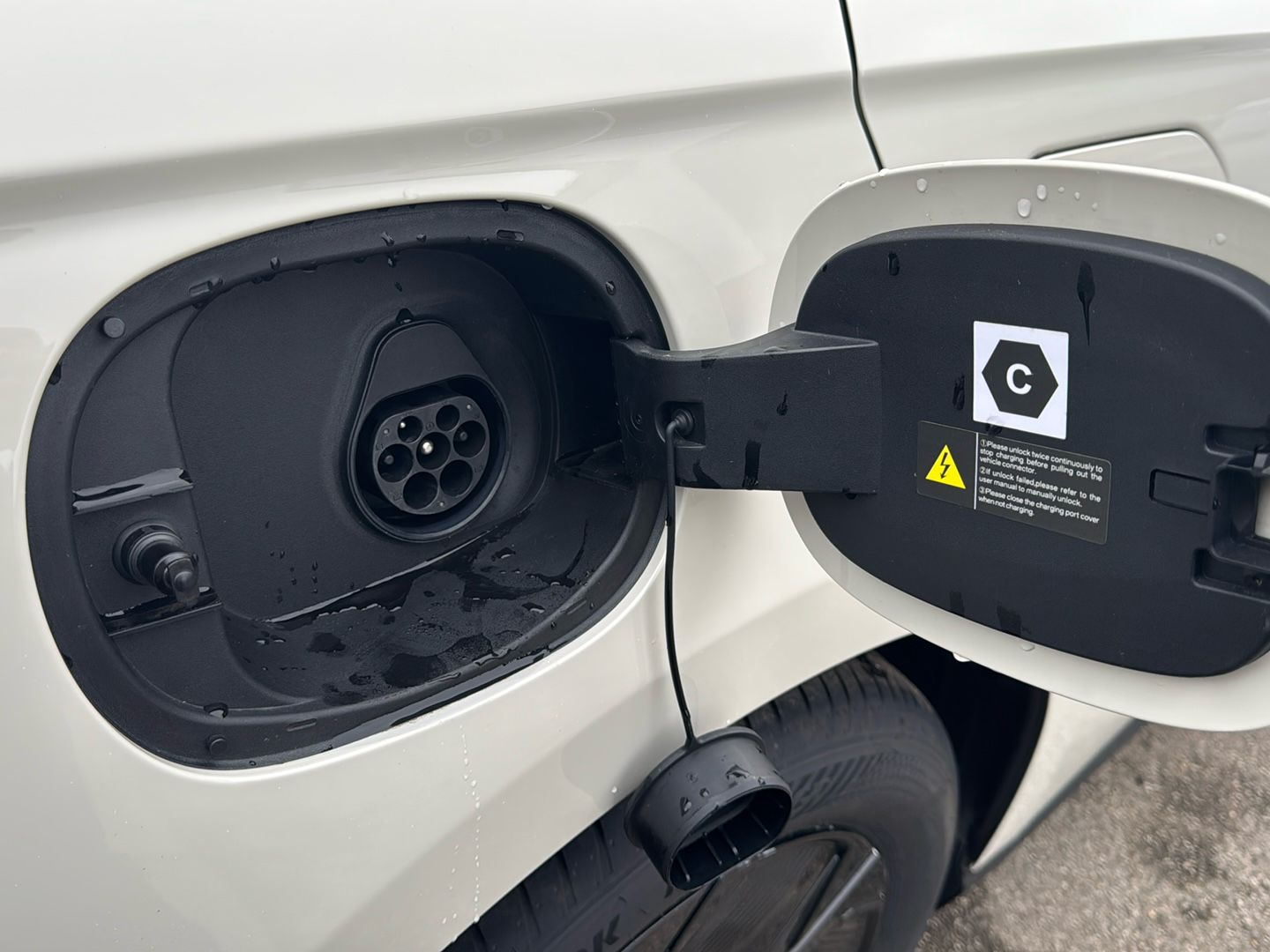 Used BYD Seal 6 2025 for sale - 77629889: Photo 45