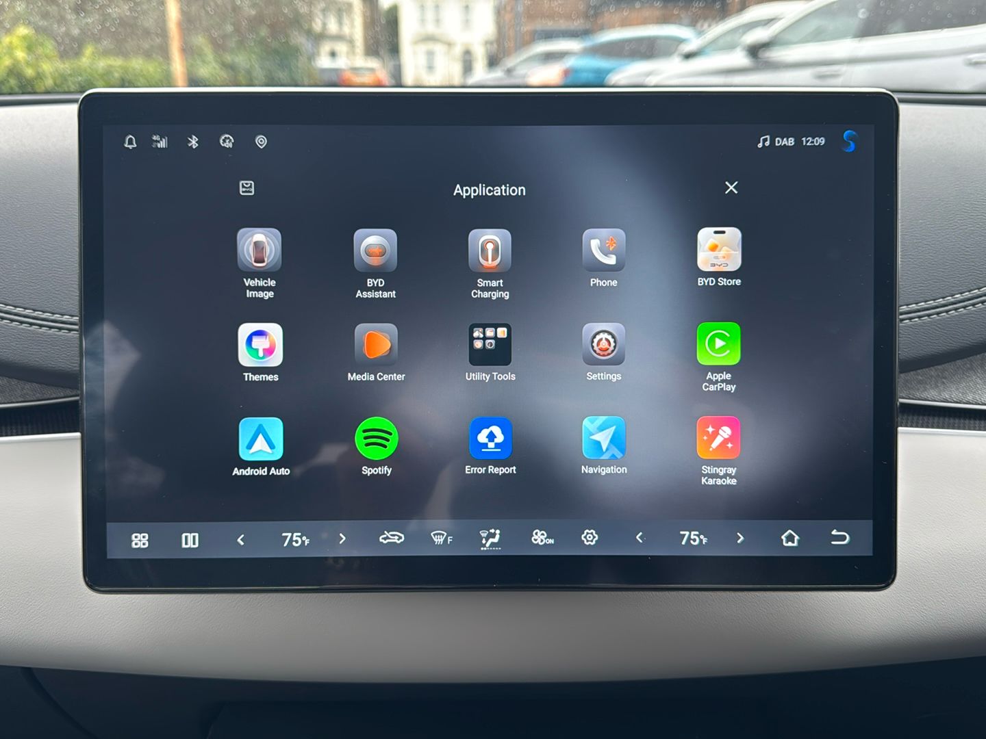 Used BYD Seal 6 2025 for sale - 77629889: Photo 46