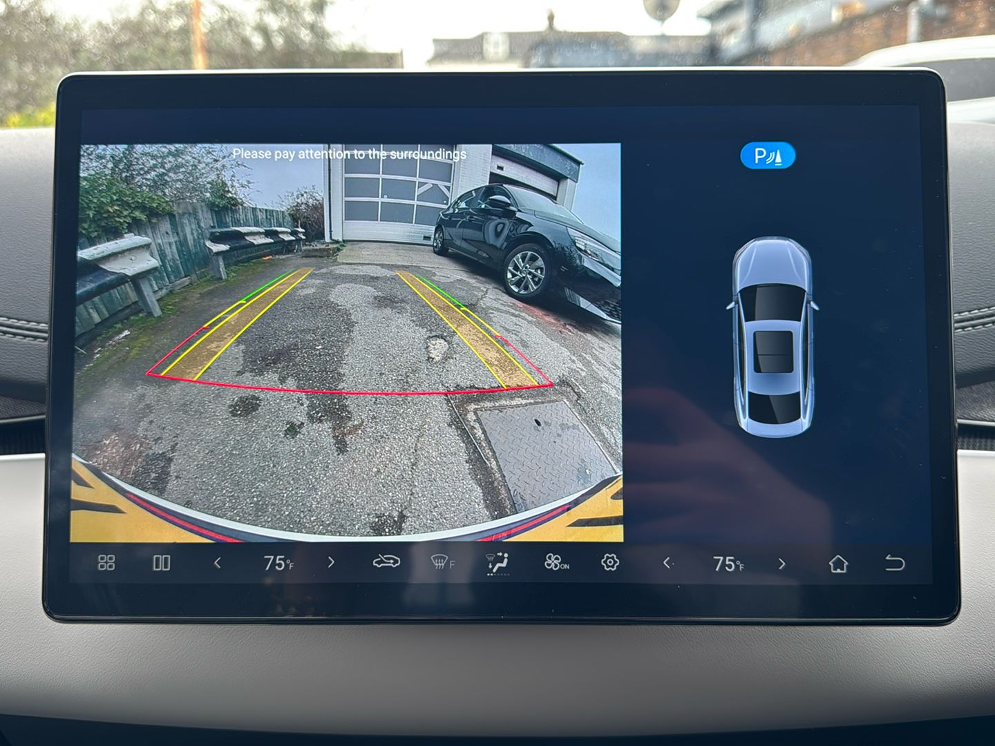 Used BYD Seal 6 2025 for sale - 77629889: Photo 47