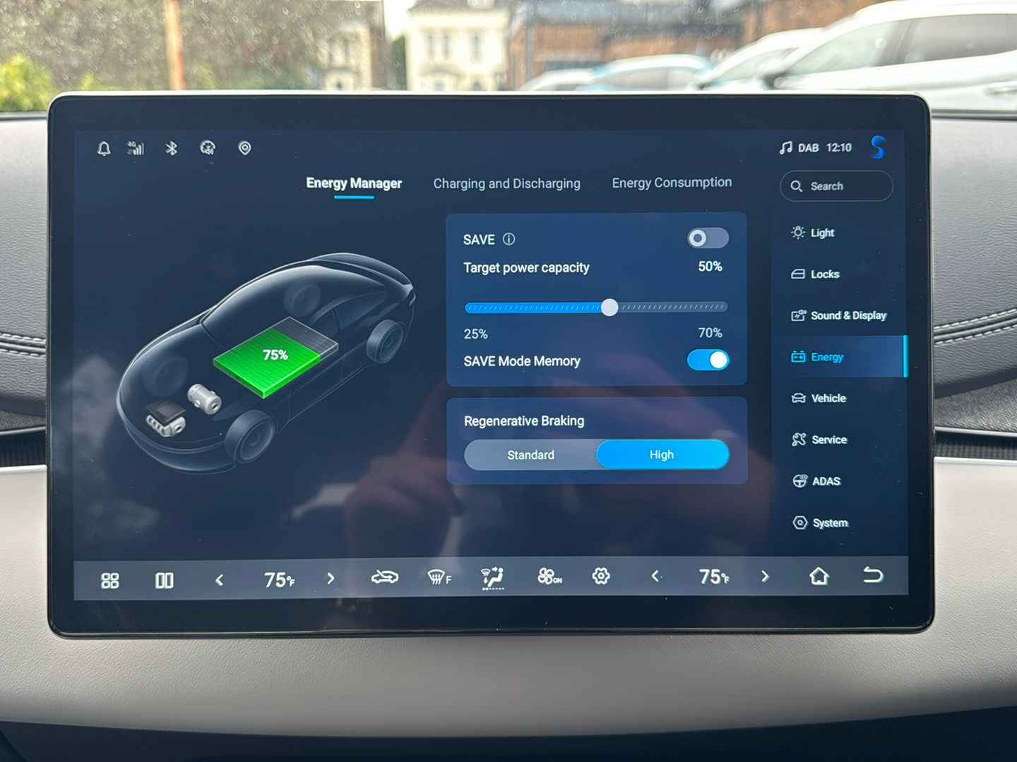 Used BYD Seal 6 2025 for sale - 77629889: Photo 51