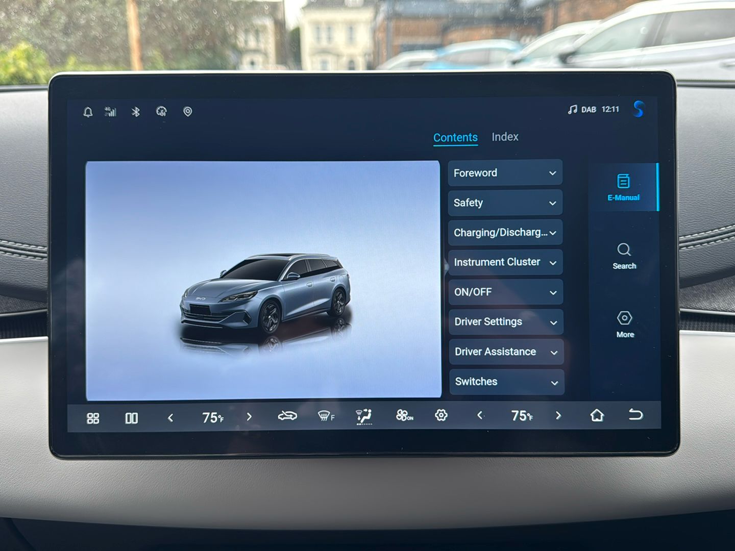 Used BYD Seal 6 2025 for sale - 77629889: Photo 52