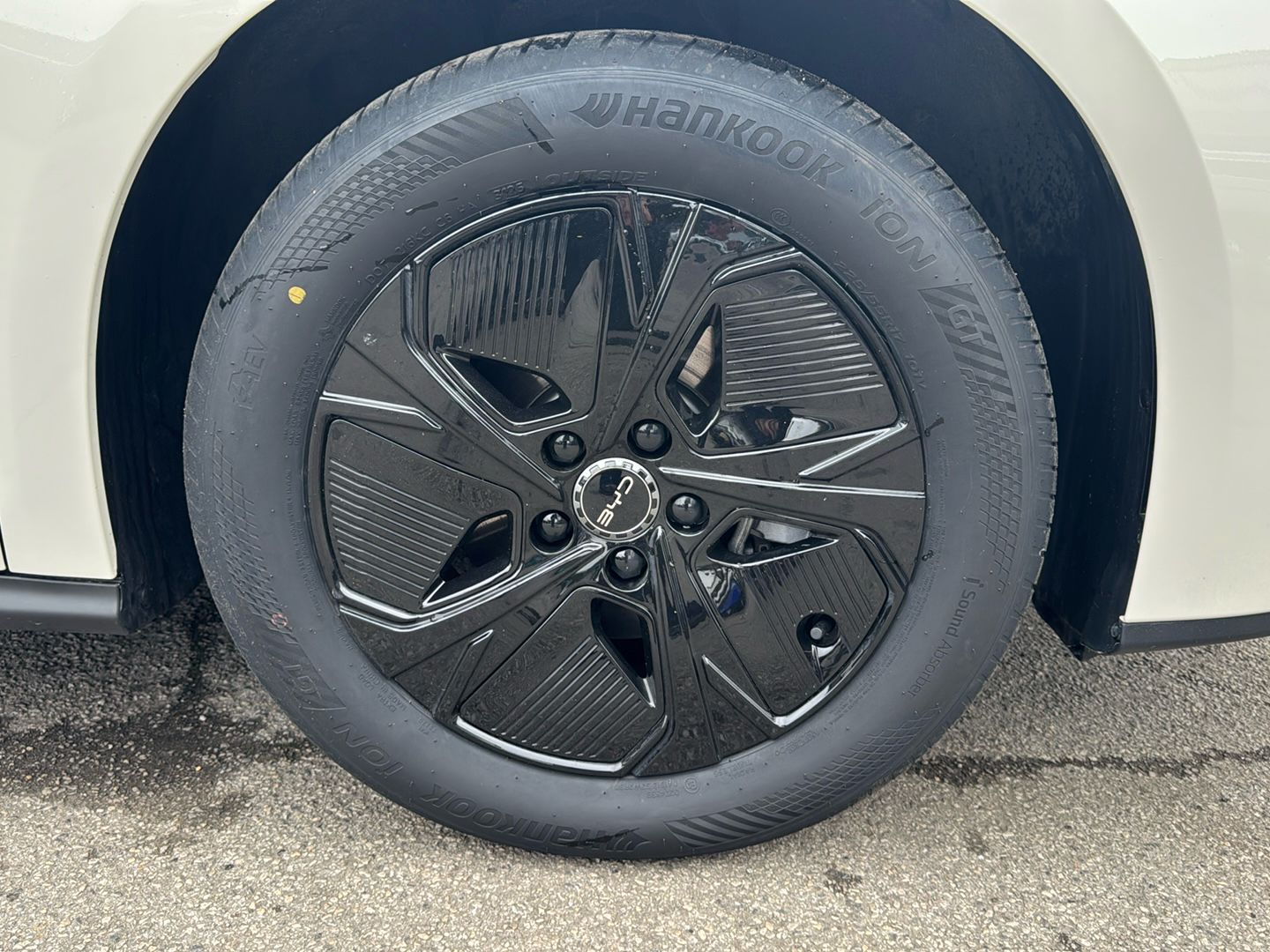 Used BYD Seal 6 2025 for sale - 77629889: Photo 9