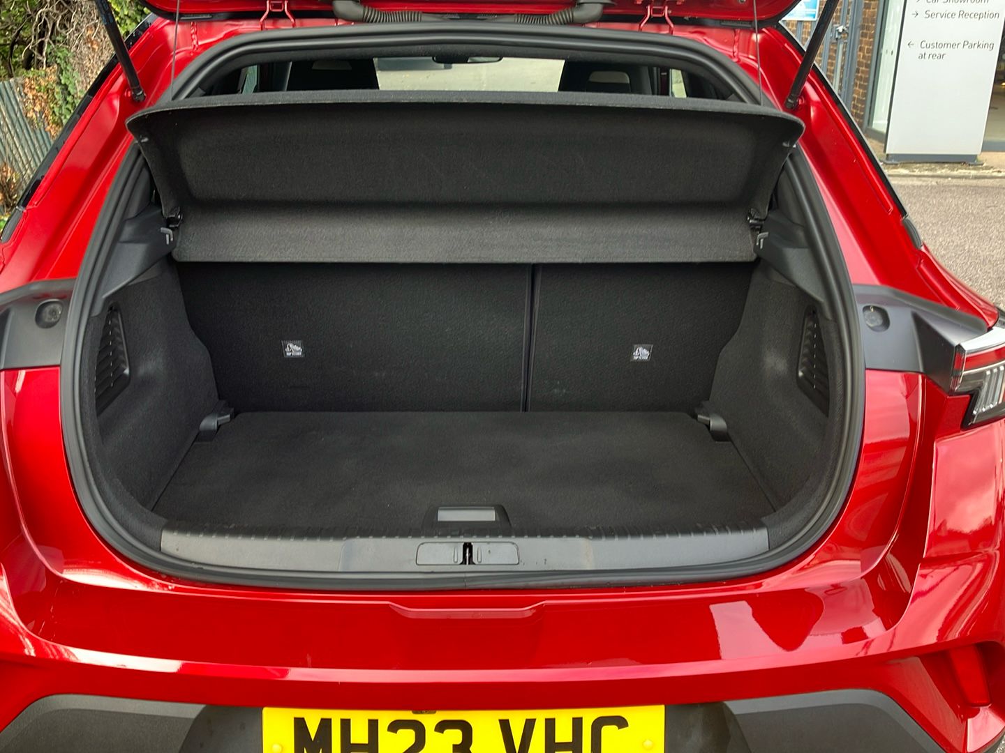 Used Vauxhall Mokka 2023 for sale - 76707107: Photo 12